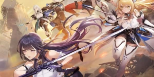 Аниме-RPG Starseed: Asnia Trigger перенесли на конец октября