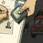 Игра Black Border 2 про пограничника наподобие «Papers, Please» вышла на iOS