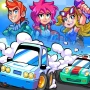 Victory Heat Rally: Аркадную гонку наподобие Mario Kart перенесли на мобильные устройства