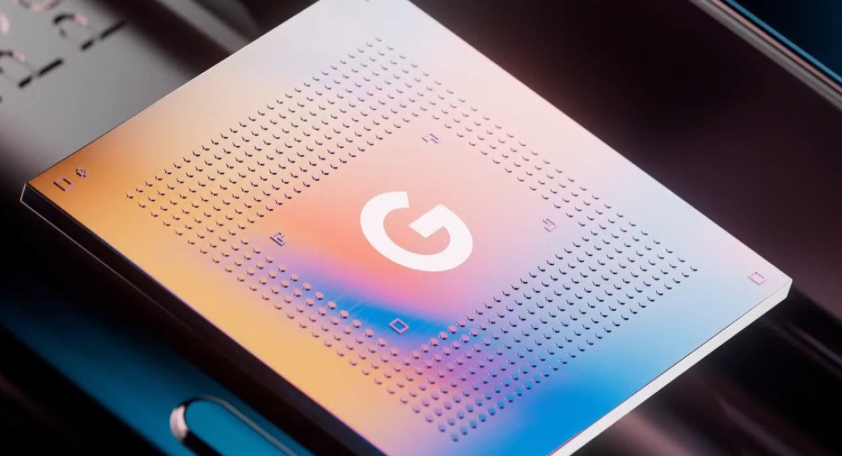 Вся информация о Tensor G5 для Pixel 10: трассировка лучей, прежнее ядро Arm Cortex-X4 и другое