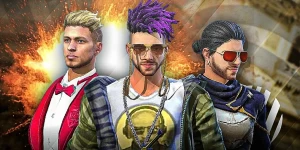 В игре Revenge of Gangster можно стать боссом мафии и встречаться с красавицами