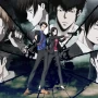 Crunchyroll выпустили мобильную версию PSYCHO-PASS: Mandatory Happiness