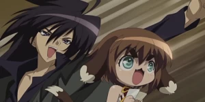 По «Академии магов» выйдет мобильная игра Magimal and the Wizards Academy