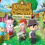 Появились страницы Animal Crossing: Pocket Camp Complete в App Store и Google Play