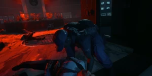 Прохождение испытания «Призрачная сила» в Black Ops 6