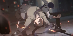 Tencent начнёт набор тестировщиков мобильной игры Hitori no Shita: The Outcast