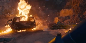 Прохождение испытания «Бесконечные возможности» в Black Ops 6