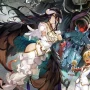 A Plus Japan стал издателем Overlord: Lord of Nazarick в РФ и других странах СНГ