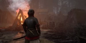 Разработчики «Смуты: Зова сердца» показали скриншоты и поделились подробностями игры