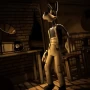 Bendy: Lone Wolf будет бесплатной для владельцев Boris and the Dark Survival