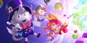 Карточная игра Bloons Card Storm стала доступна на смартфонах и PC