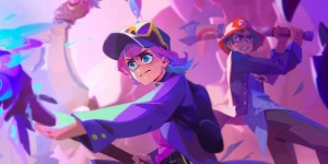 Разработчики mo.co про охотников на монстров анонсировали бета-тест