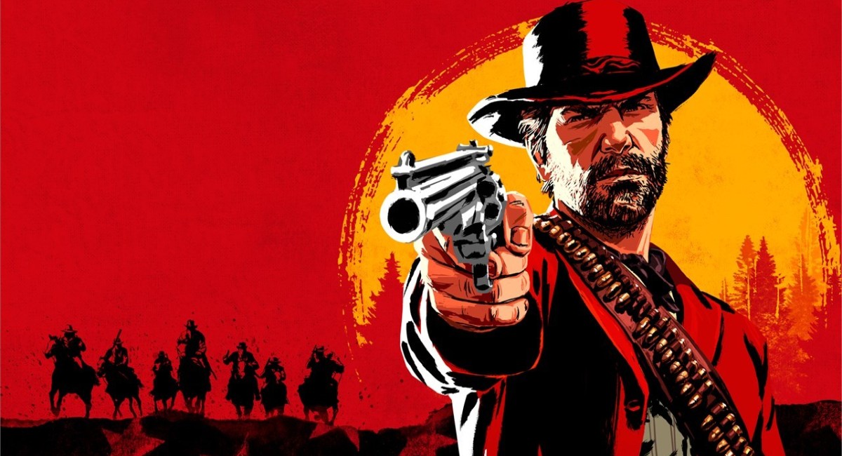PC-версия Red Dead Redemption вышла 14 лет после версии для Xbox 360