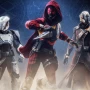 NetEase рассылает приглашения на альфа-тест Destiny Rising