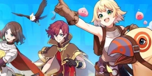 Началась предзагрузка MMORPG The Ragnarok