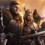 Пошаговая RPG King Arthur: Legends Rise вошла в стадию софт-запуска на смартфонах и PC