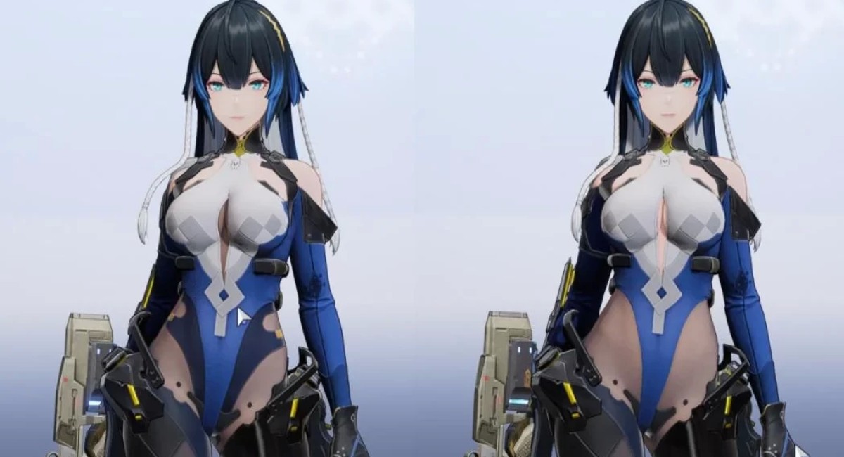 Как избавиться от цензуры в Snowbreak: Containment Zone?