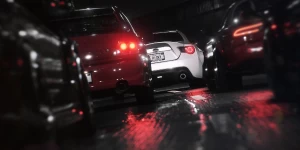 Стартовала предзагрузка Need for Speed Mobile