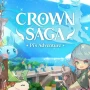 Аниме-RPG The Crown Saga: Pi’s Adventure от Super Planet появилась в App Store и Google Play