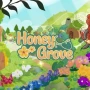 Симулятор пчелиной фермы Honey Grove выйдет во Всемирный день доброты