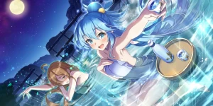 Глобальную и японскую версии Konosuba: Fantastic Days закроют