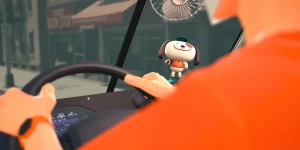 JOYTCITY проводит софт-запуск социальной игры JoyTown