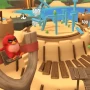 Ранняя версия Angry Birds Block Quest от Rovio появилась в Google Play США