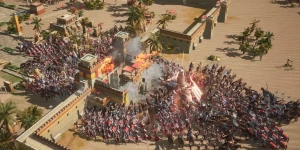 Битва за Имперский город в Age of Empires Mobile: всё, что нужно знать альянсам перед участием