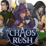 В Google Play появилась мобильная игра Chaos Rush (Tower Defense)