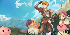 Гайд по классам в The Ragnarok: сильные и слабые стороны и что качать