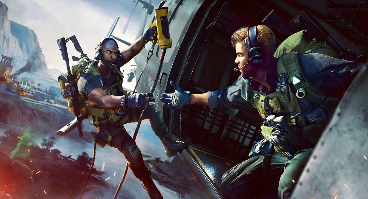 На следующей неделе для мобильной версии Delta Force: Hawk Ops пройдёт бета-тест