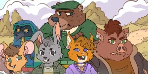 Симулятор пчелиной фермы Honey Grove выйдет во Всемирный день доброты