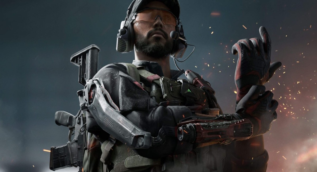 Тестовую мобильную версию Delta Force: Hawk Ops уже можно скачать