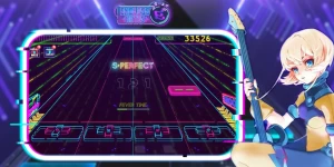 Музыкальную ритм-игру Endless Notes: Rhythm Master выпустили в Google Play