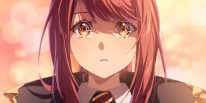 Вся известная информация об аниме-гаче Terbis из Кореи