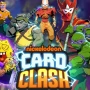 Nickelodeon Card Clash выпустили на iOS — Android-версия получила свежее обновление