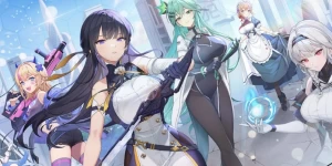 Стартовый гайд и мини-обзор на Starseed Asnia Trigger: сюжет, геймплей и F2P-элементы