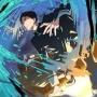 Началась предзагрузка Jujutsu Kaisen Phantom Parade на Android