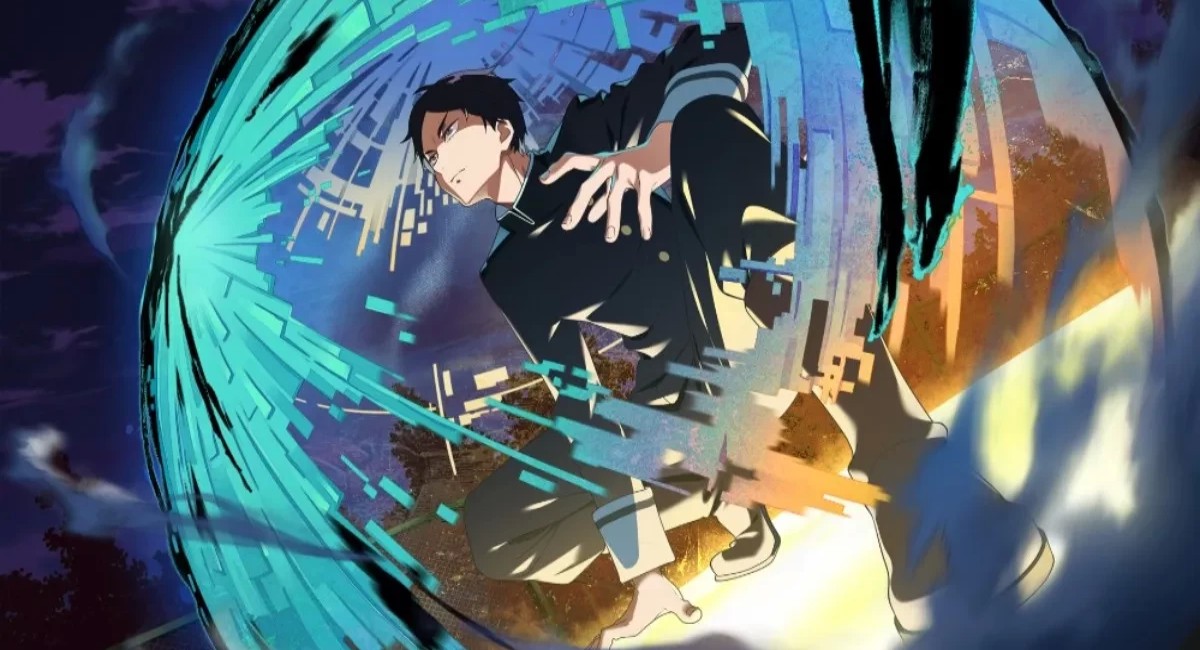 Началась предзагрузка Jujutsu Kaisen Phantom Parade на Android