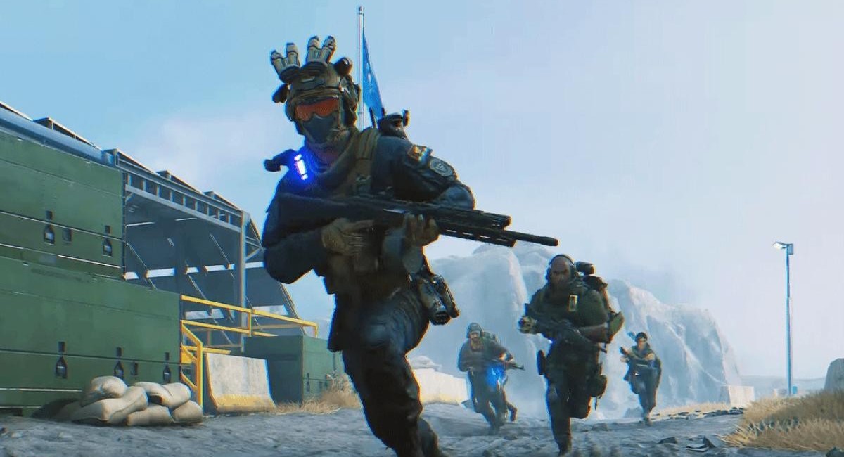 Назван издатель PC и мобильной версий Delta Force: Hawk Ops в разных регионах