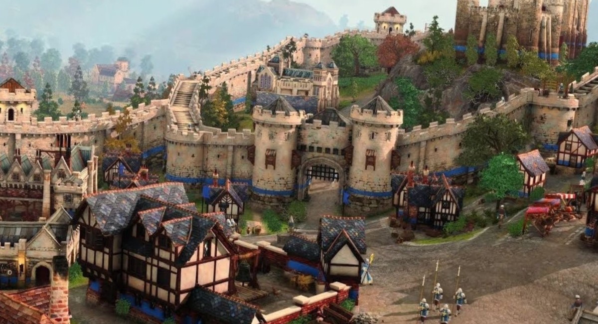 Гайд по экипировке в Age of Empires Mobile: как открыть, нафармить и не остаться в догоняющих