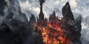 Once Human: Все места с новыми рецептами в обновлении «The Way of Winter»