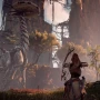 Tencent делает мобильную игру Codename Modila в стилистике Horizon Zero Dawn