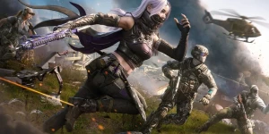 Почему стоит перейти на индийский аккаунт Call of Duty Mobile и как это сделать?