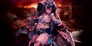 Com2uS выпустит idle-RPG по вселенной Destiny Child