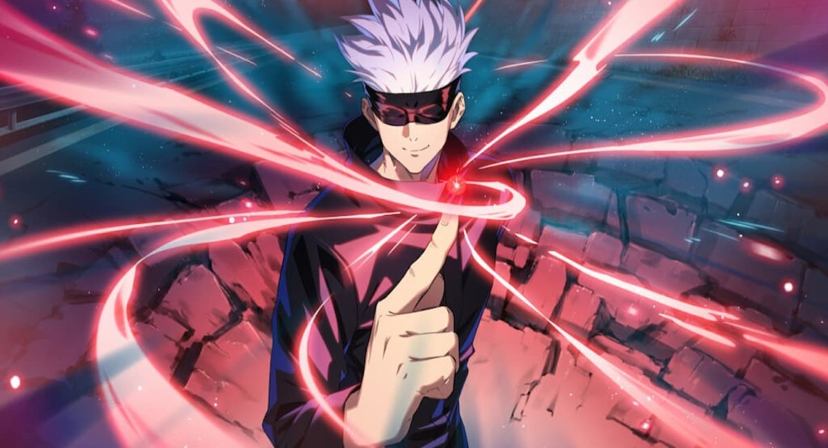 Открыты сервера мобильной игры Jujutsu Kaisen Phantom Parade (промокоды внутри)