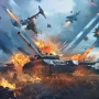 Состоялся релиз MWT: Tank Battles от создателей Modern Warships