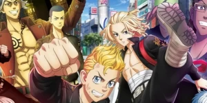 Tokyo Revengers: Last Mission стала доступна на смартфонах и PC в Японии