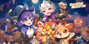 Разработчики Go Go Muffin раскрыли дату релиза глобальной версии