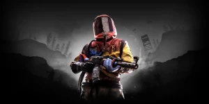 В Китае проходит ЗБТ Rust Mobile (Codename: Outpost) — в Сеть слили геймплей и скриншоты